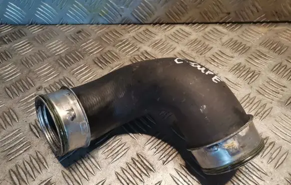 Mercedes-Benz C W203 Intercooler hose/pipe