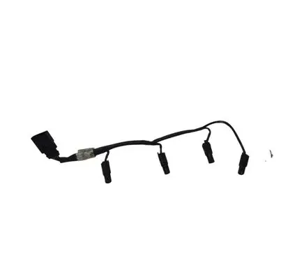 Mercedes-Benz Sprinter W906 Glow plug wires A6511501333