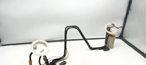BMW 5 E60 E61 Fuel level sensor 16117373472 6765849 16146765827