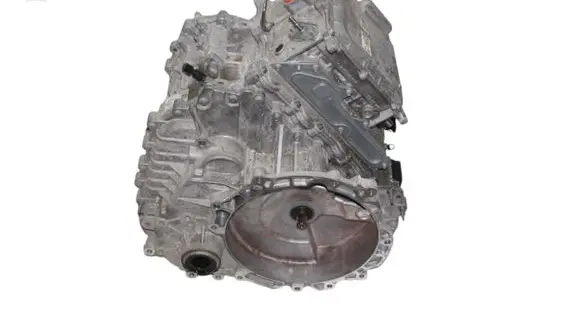 Ford Kuga III Automatic gearbox LX687B012BJ LX687000CF
