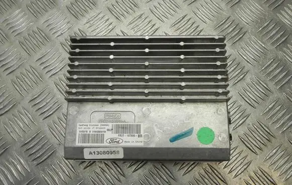 Ford Mustang V Sound amplifier FR3T18T806BR R2152