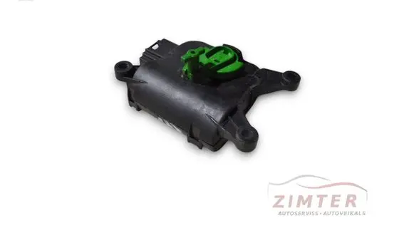 Audi A4 S4 B6 8E 8H Air flap motor/actuator 8E1820511B