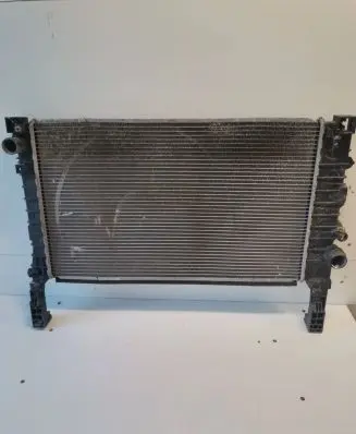 Opel Mokka X Coolant radiator 95298554 16K17A2 0RAD1AT0R