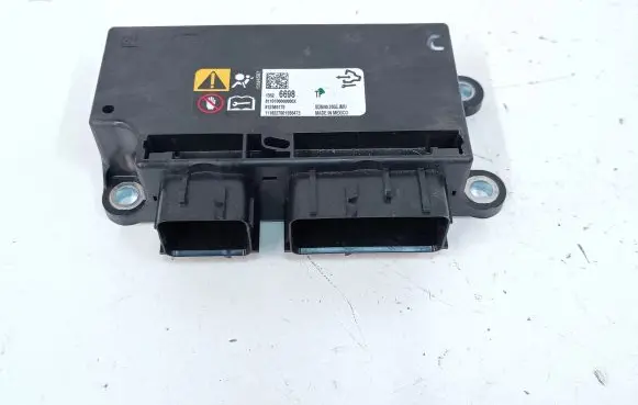 Opel Insignia B Airbag control unit/module 13526698