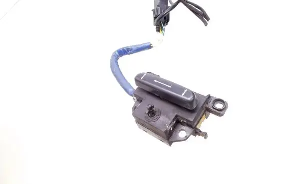 Saab 9-5 Seat control switch 9620R7D