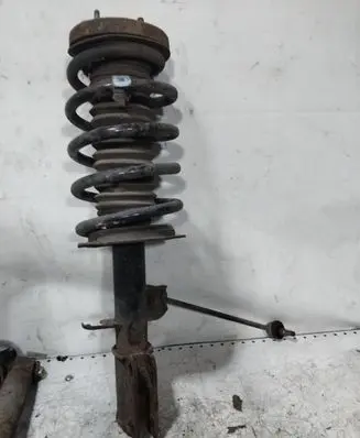 BMW X5 E53 Front shock absorber/damper