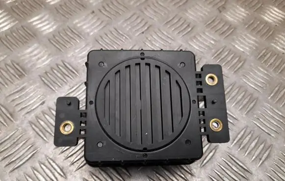 Mazda MX-30 Horn signal DN4J67930C