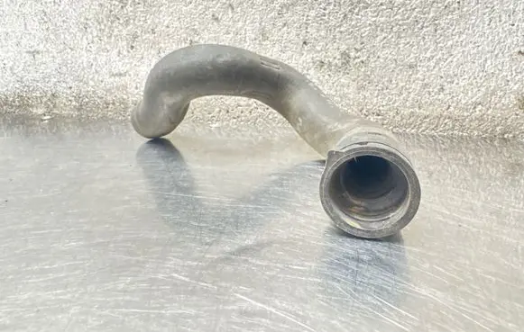 Opel Meriva A Coolant pipe/hose 