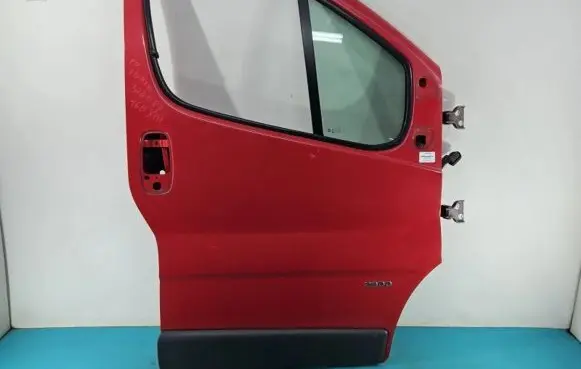 Opel Vivaro Front door IMPRK1395053