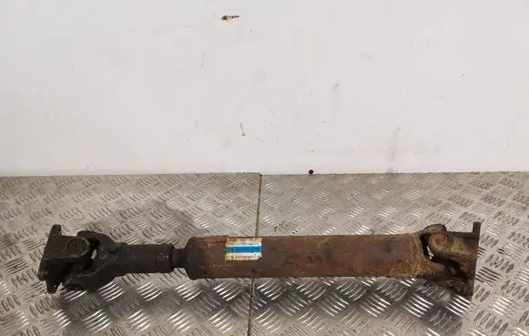 SsangYong Kyron Front prop shaft 3310009001