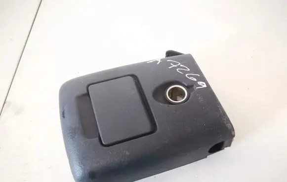 Toyota Avensis T250 Cigarette lighter 5892305020 58923-05020