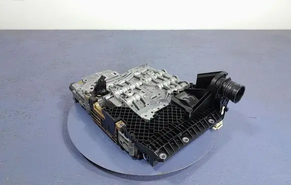 Gearbox control unit/module