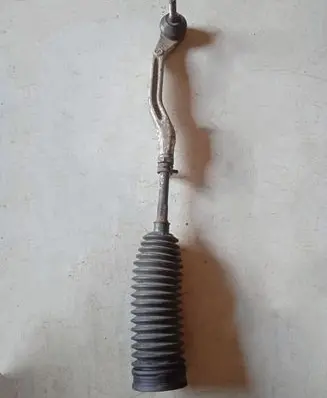 Steering tie rod