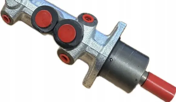 Fiat Fiorino Master brake cylinder 1058ABSBOX