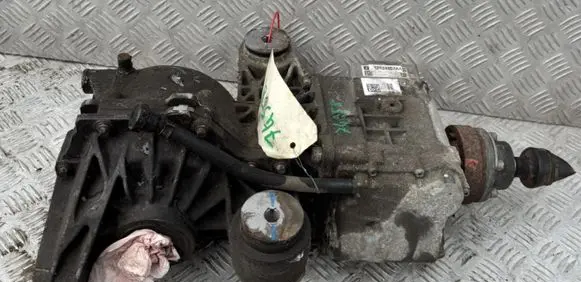 Opel Insignia A Gearbox transfer box case DOOPELINSIGNIAI1 12824852AA