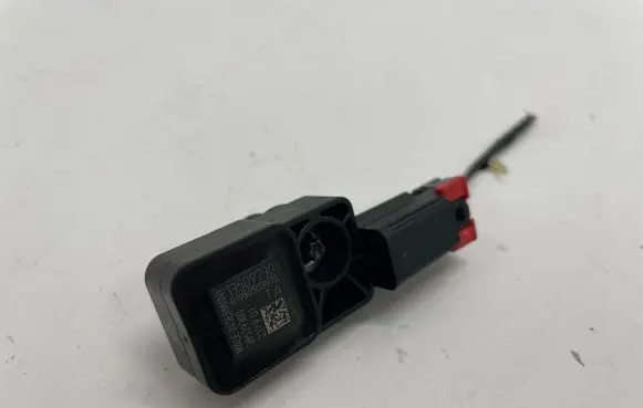 Opel Insignia B Airbag deployment crash/impact sensor 13509730