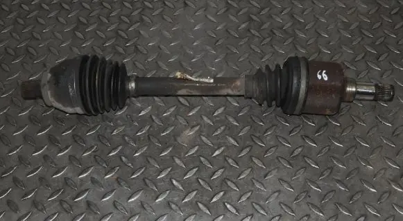 Volvo V70 Front driveshaft 6G913B437BE P31259826