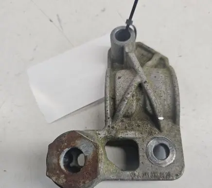 Mercedes-Benz E W211 Sway bar bush bracket, front A2113231126