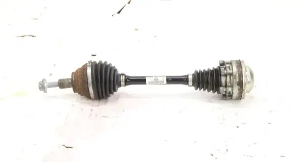 Volkswagen Golf VIII Front driveshaft 5Q0407271BF