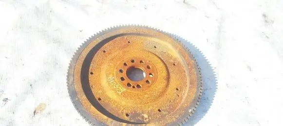 Audi A6 S6 C6 4F Flywheel 20403101