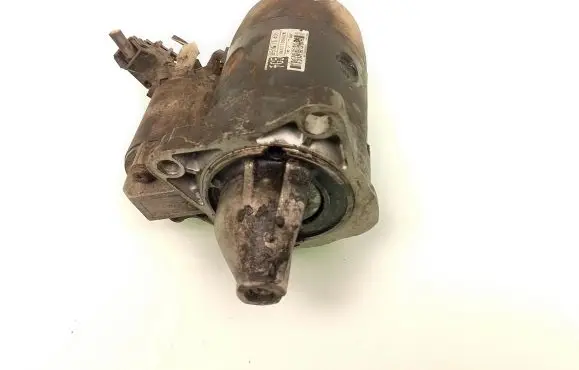 Mazda Demio Starter motor B50518400 M0003T38882C
