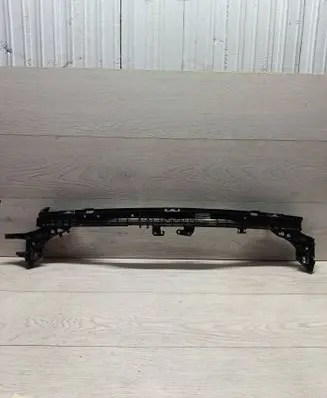 Mercedes-Benz E W213 Top upper radiator support slam panel A2136201701 A2136201301 68227012