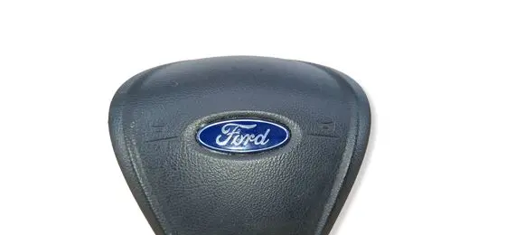 Ford Fiesta Steering wheel airbag 0589P1000175 C1BBA042B85 986293129