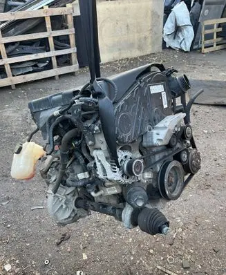 Opel Insignia A Engine a20dth