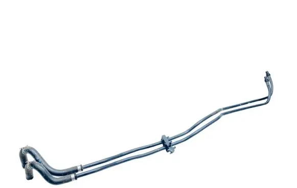 Mercedes-Benz Sprinter W907 W910 Engine coolant pipe/hose A9075011900