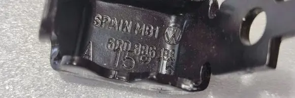 Audi S1 Other interior part 6R0886193
