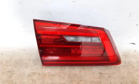 BMW 5 G30 G31 Rear/tail lights 7376475 63217376475