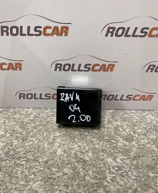 Toyota RAV 4 (XA20) Other control units/modules 8865042150 2771001910