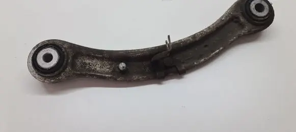Rear control arm