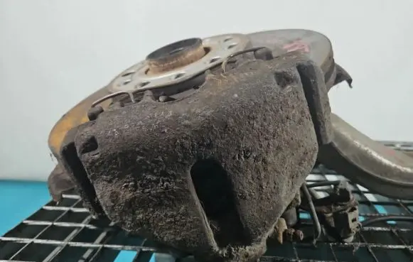 Audi A4 S4 B6 8E 8H Front brake caliper IMPRK1370401