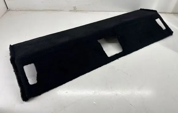Tesla Model X Other trunk/boot trim element 105047300B