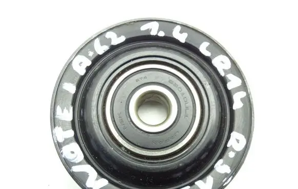 Nissan Note (E11) Timing belt tensioner 
