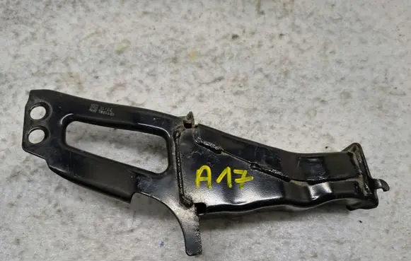 Volvo XC60 Front bumper shock/impact absorber 