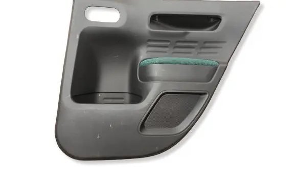 Citroen C4 Cactus Rear door card panel trim 156070731 94961T01