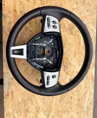 Jaguar XF X250 Steering wheel 8X23ABAMS