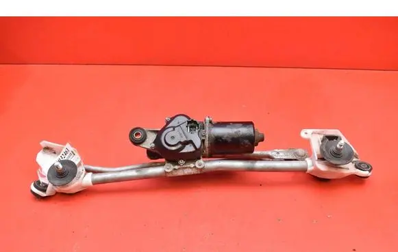 Nissan Micra Front wiper linkage and motor 28810AX700