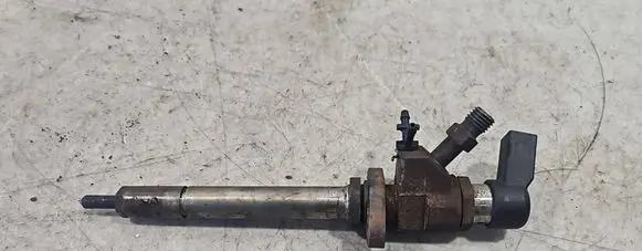 Ford Mondeo MK IV Fuel injector 9657144580