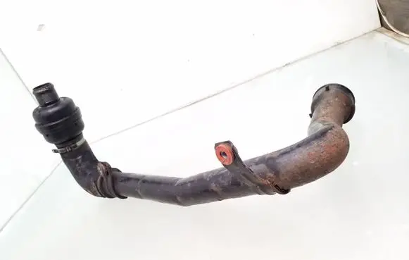 Intercooler hose/pipe