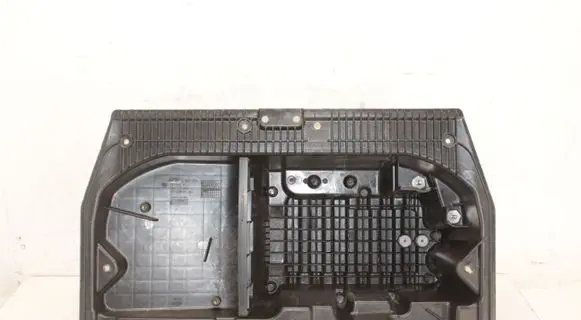 BMW X1 E84 Battery box tray 2990101
