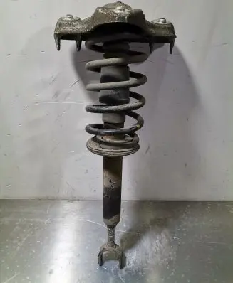 Skoda Superb B5 (3U) Front shock absorber/damper