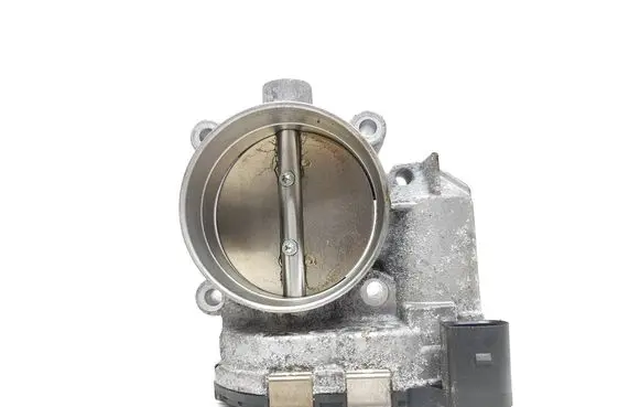 Maserati Ghibli Throttle valve 0280750003 45704