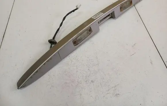 KIA Ceed Trunk door license plate light bar 873111H100 87311-1H100