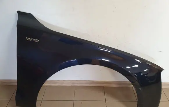 Audi A8 S8 D4 4H Fender