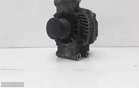 Citroen C3 Generator/alternator