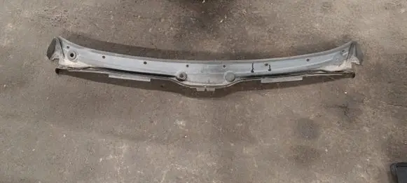 BMW X5 E53 Wiper trim 51718402642