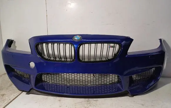BMW M6 Front bumper 8050849 15857711